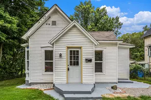 207 W Fountain St, Battle Creek, MI 49037 - Photo 1