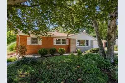 1409 Magnolia Street, Kalamazoo, MI 49048 - Photo 1