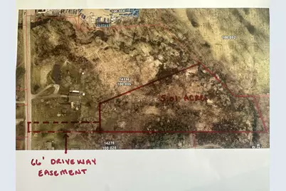 14336 16th - Parcel B Avenue, Marne, MI 49435 - Photo 1