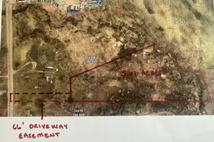 14336 16th Ave Parcel B, Marne, MI 49435 - Photo 1