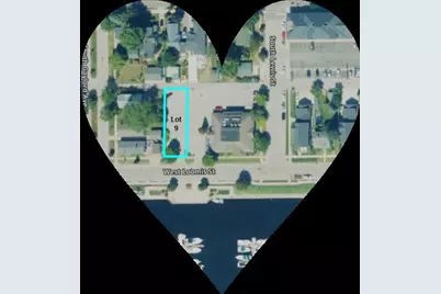 502 W Loomis #Lot 9, Bk 49, Ludington, MI 49431 - Photo 1