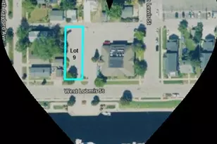 502 W Loomis, Ludington, MI 49431 - Photo 1