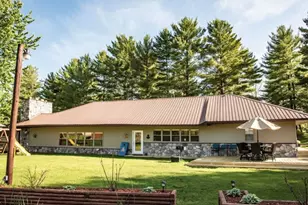 8866 W Isle Park Dr Dr, Irons, MI 49644 - Photo 1