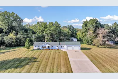 8300 Plum Orchard Road, Munith, MI 49259 - Photo 1