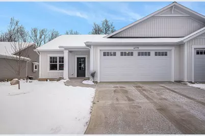 6779 Vriesland Crossing #3, Zeeland, MI 49464 - Photo 1