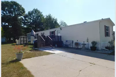 204 Landmark Street, Sparta, MI 49345 - Photo 1