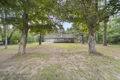 8250 Skiff Lake Road, Jackson, MI 49201 - Photo 1