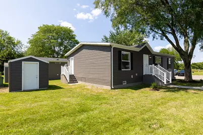 714 Mill Street #62, Leslie, MI 49251 - Photo 1