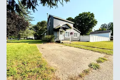 252 W Stimson Avenue, Reed City, MI 49677 - Photo 1