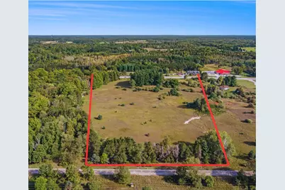 21 Acres W US 10, Scottville, MI 49454 - Photo 1
