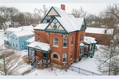 113 Buffalo Street, Ypsilanti, MI 48197 - Photo 1