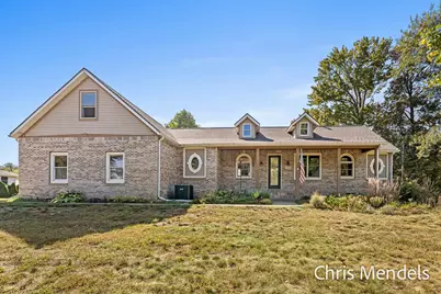 16088 Lincoln Street, Grand Haven, MI 49417 - Photo 1