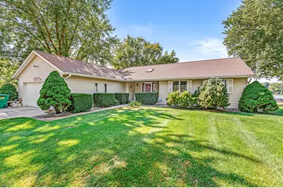 61972 Bayshore Drive, Sturgis, MI 49091 - Photo 1