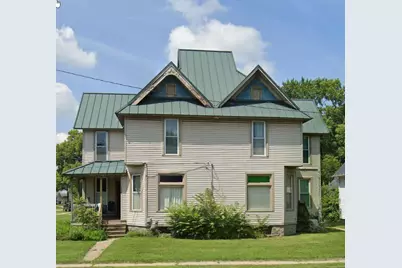 330 S Grand Street, Schoolcraft, MI 49087 - Photo 1