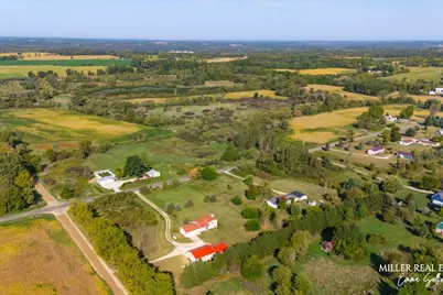 658 Mason Rd S, Nashville, MI 49073 - Photo 1