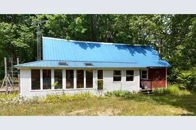 3376 Swihart Road, Brethren, MI 49619 - Photo 1