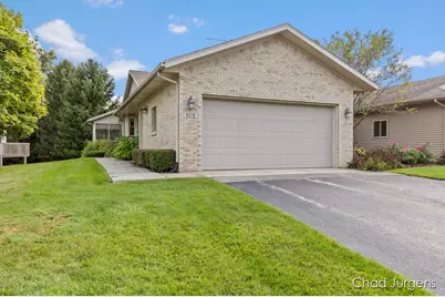 2119 Creekside Drive SW, Byron Center, MI 49315 - Photo 1