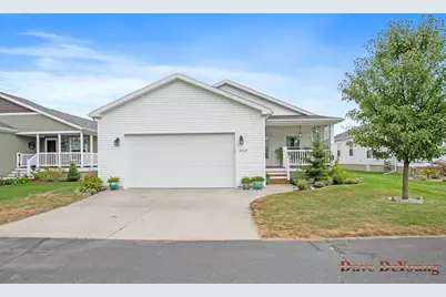 5218 Woodberry Lane, Holland, MI 49423 - Photo 1