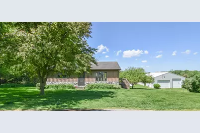 11768 Riker Road, Litchfield, MI 49252 - Photo 1
