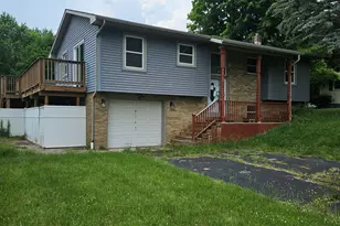 1077 Gidner Rd, Charlotte, MI 48813 - Photo 1