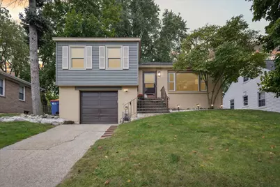 764 Halena Street NE, Grand Rapids, MI 49505 - Photo 1