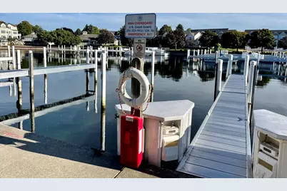 34 Marina Drive, Manistee, MI 49660 - Photo 1