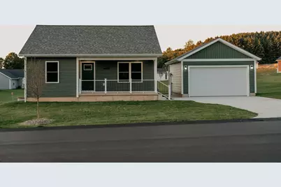 261 Aspen Hill Drive, Shelby, MI 49455 - Photo 1