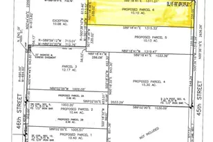 Parcel 6 45th, Paw Paw, MI 49079 - Photo 1