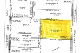 Parcel 4 45th, Paw Paw, MI 49079 - Photo 1