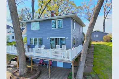 31701 Karl Street, Dowagiac, MI 49047 - Photo 1