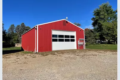1315 W Textile Road Pole Barn #1, Ann Arbor, MI 48108 - Photo 1