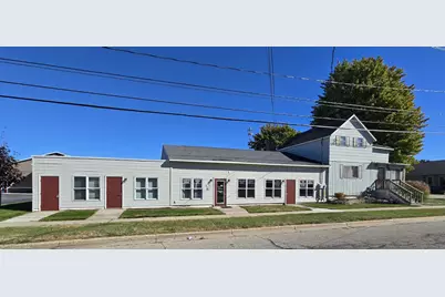 332 N Ferry Street, Grand Haven, MI 49417 - Photo 1