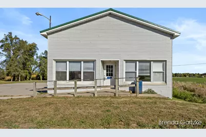 15212 W Howard City-Edmore (M-46), Howard City, MI 49329 - Photo 1