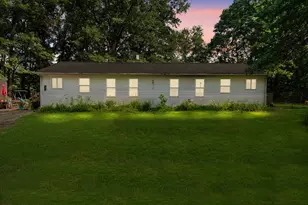 3714 W Hastings Lake Rd, Jonesville, MI 49250 - Photo 1