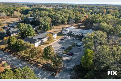 70 N Lester Avenue, White Cloud, MI 49349 - Photo 1