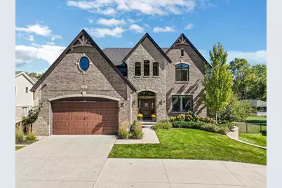 599 Curzon Road, Rochester Hills, MI 48307 - Photo 1