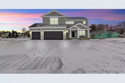 7864 Woodhurst Drive, Rockford, MI 49341 - Photo 1