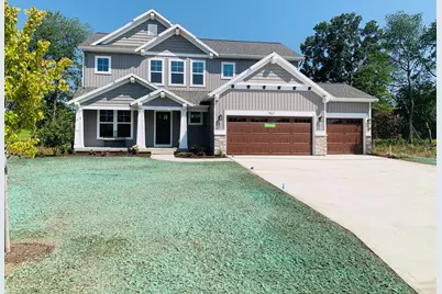 7867 Woodhurst Drive NE, Rockford, MI 49341 - Photo 1