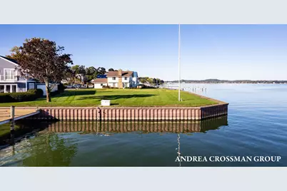 1329 Bayview Drive, Holland, MI 49423 - Photo 1