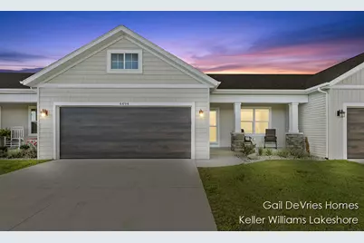 4494 Meadow Pond Way #68, Hamilton, MI 49419 - Photo 1