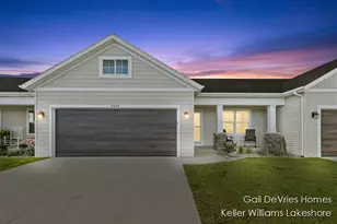 4494 Meadow Pond Way, Hamilton, MI 49419 - Photo 1
