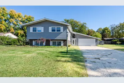 379 Timber Drive, Coloma, MI 49038 - Photo 1