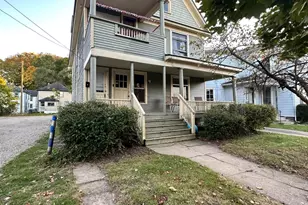 931 W Lovell St, Kalamazoo, MI 49007 - Photo 1