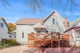 325 Howard St, Cadillac, MI 49601 - Photo 1