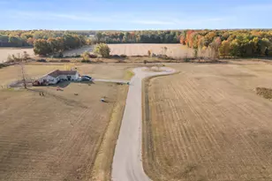 4622 Creek View Ct, Fenwick, MI 48834 - Photo 1