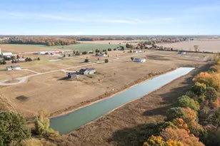 4644 Creek View Ct, Fenwick, MI 48834 - Photo 1