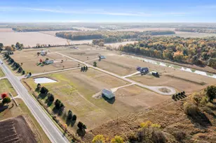 4749 Meadow View Dr, Fenwick, MI 48834 - Photo 1