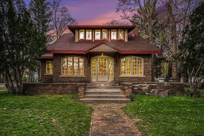 633 Marshall Street, Allegan, MI 49010 - Photo 1