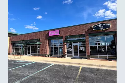 5890 S Harvey Street #Suite C, Muskegon, MI 49444 - Photo 1