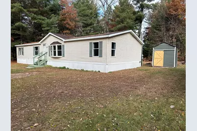 1886 W Jerry Avenue, Baldwin, MI 49304 - Photo 1